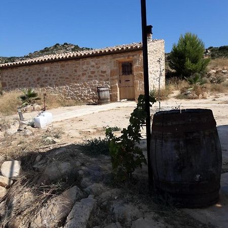 Campo Golden Heritage Maella Zewnętrze zdjęcie