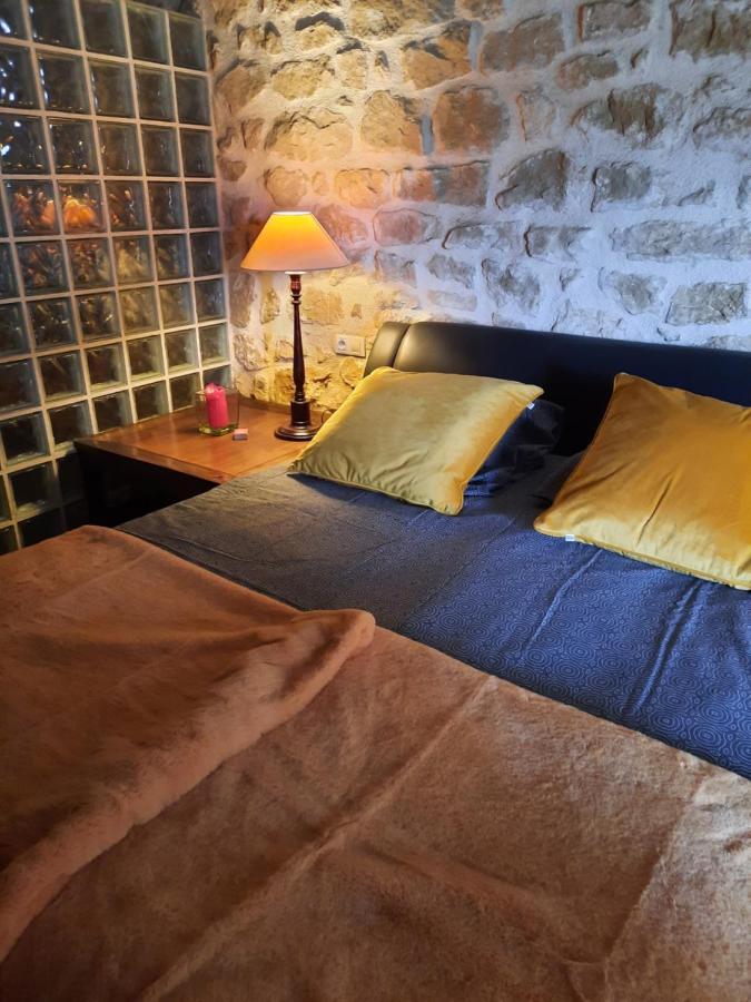 Campo Golden Heritage Maella Zewnętrze zdjęcie